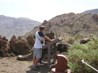 tenerife 2005 1 20